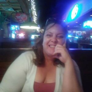 Meet your Posher, Marsha